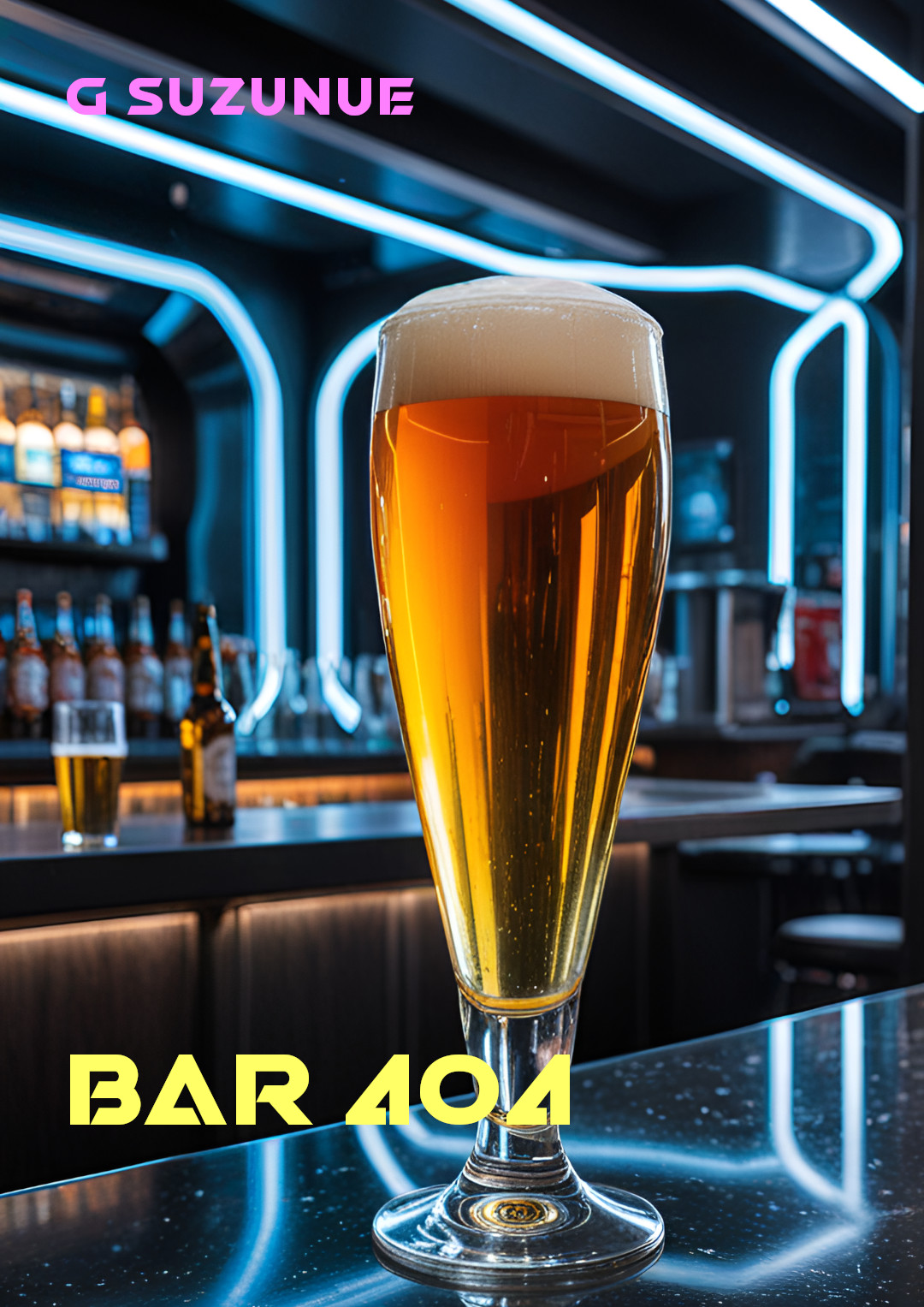 Bar 404