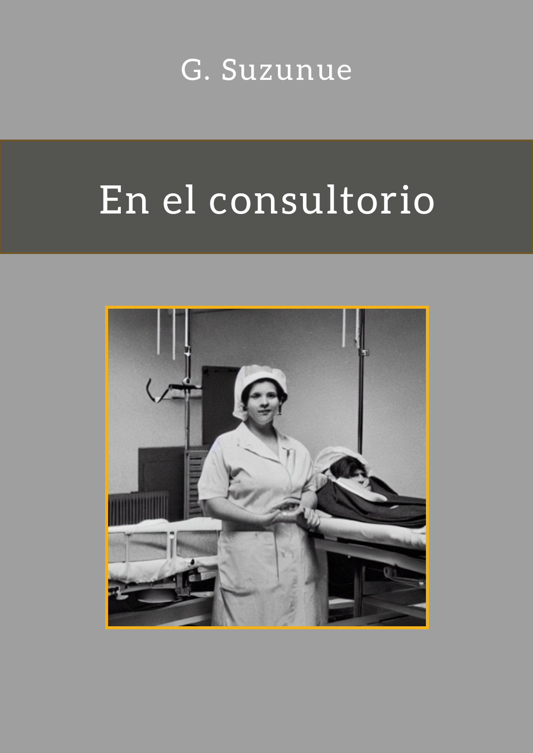 En el consultorio