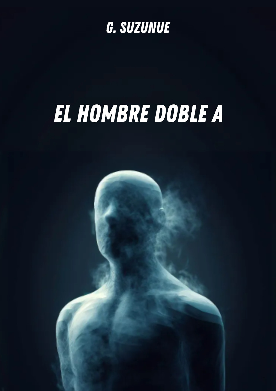 El Hombre Doble A