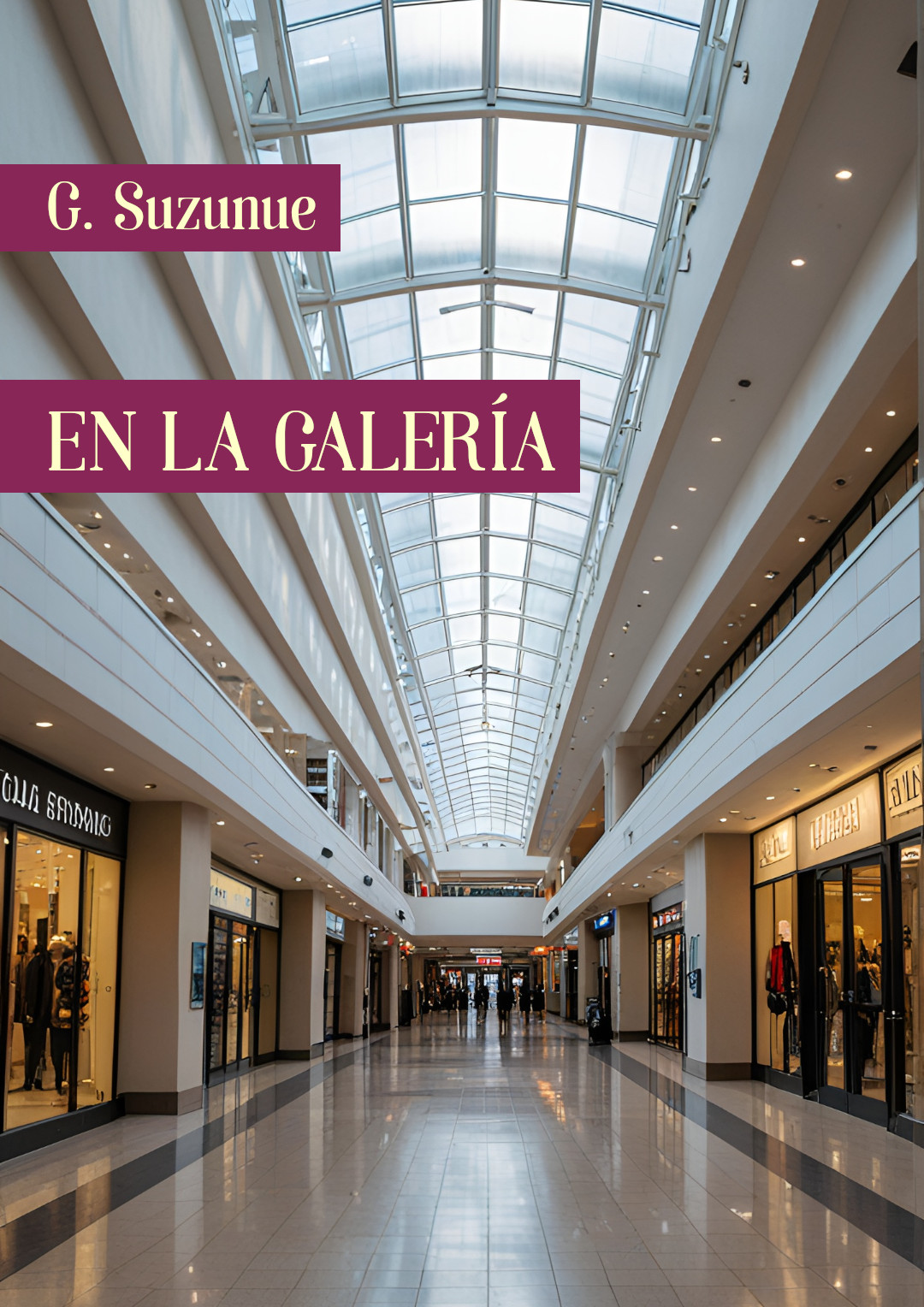 En la galería