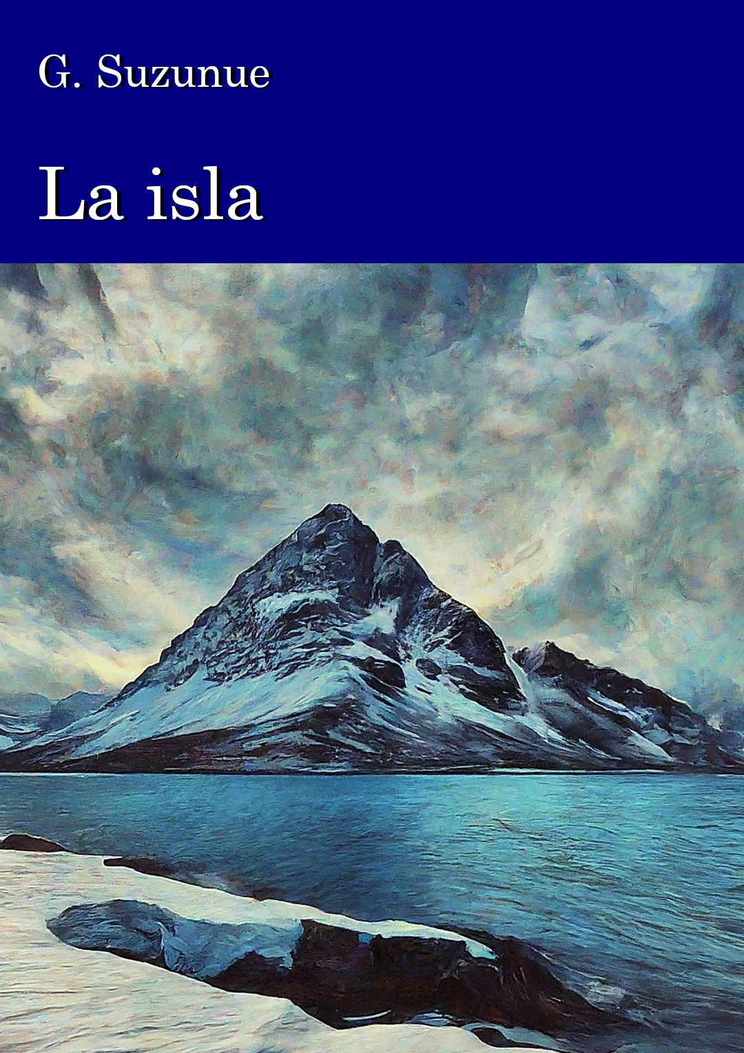 La isla
