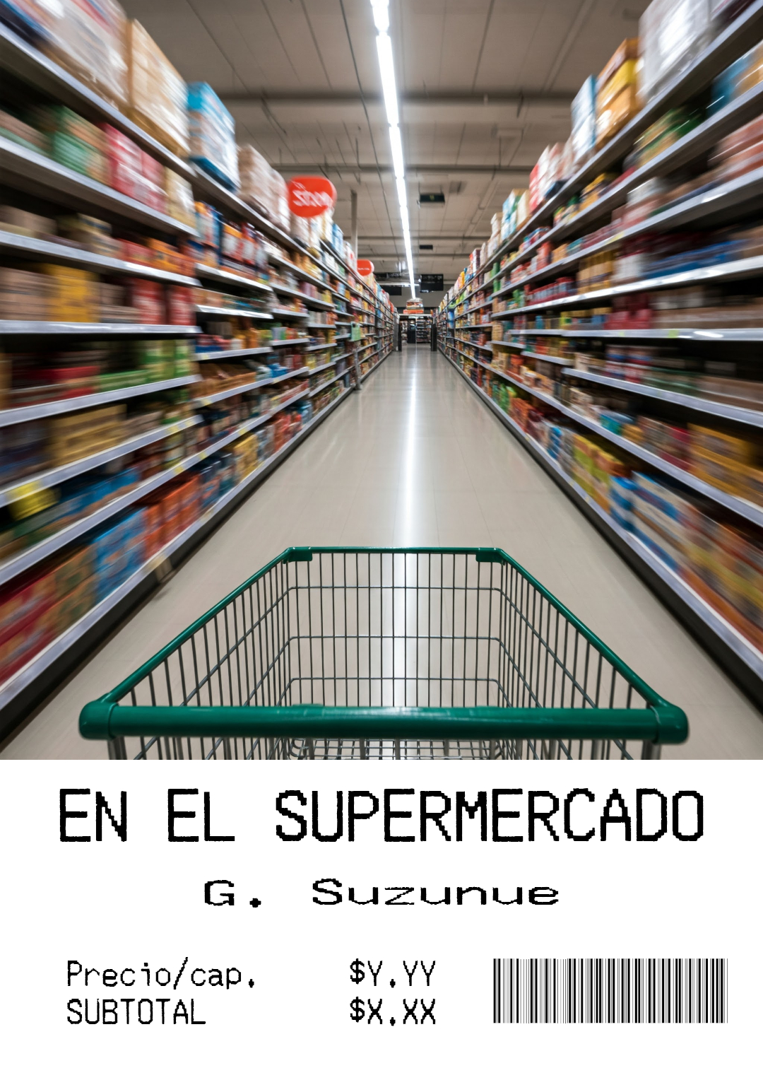 En el supermercado
