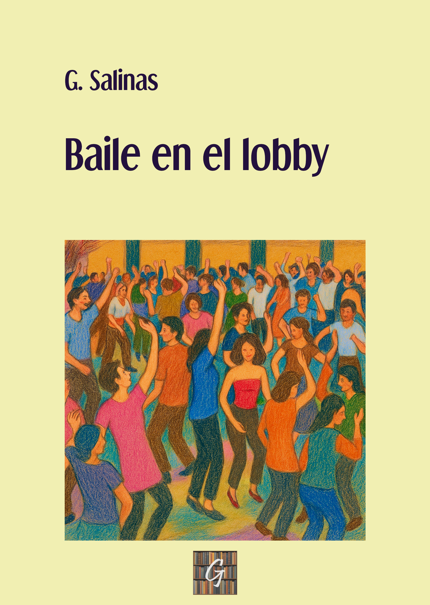 Baile en el lobby