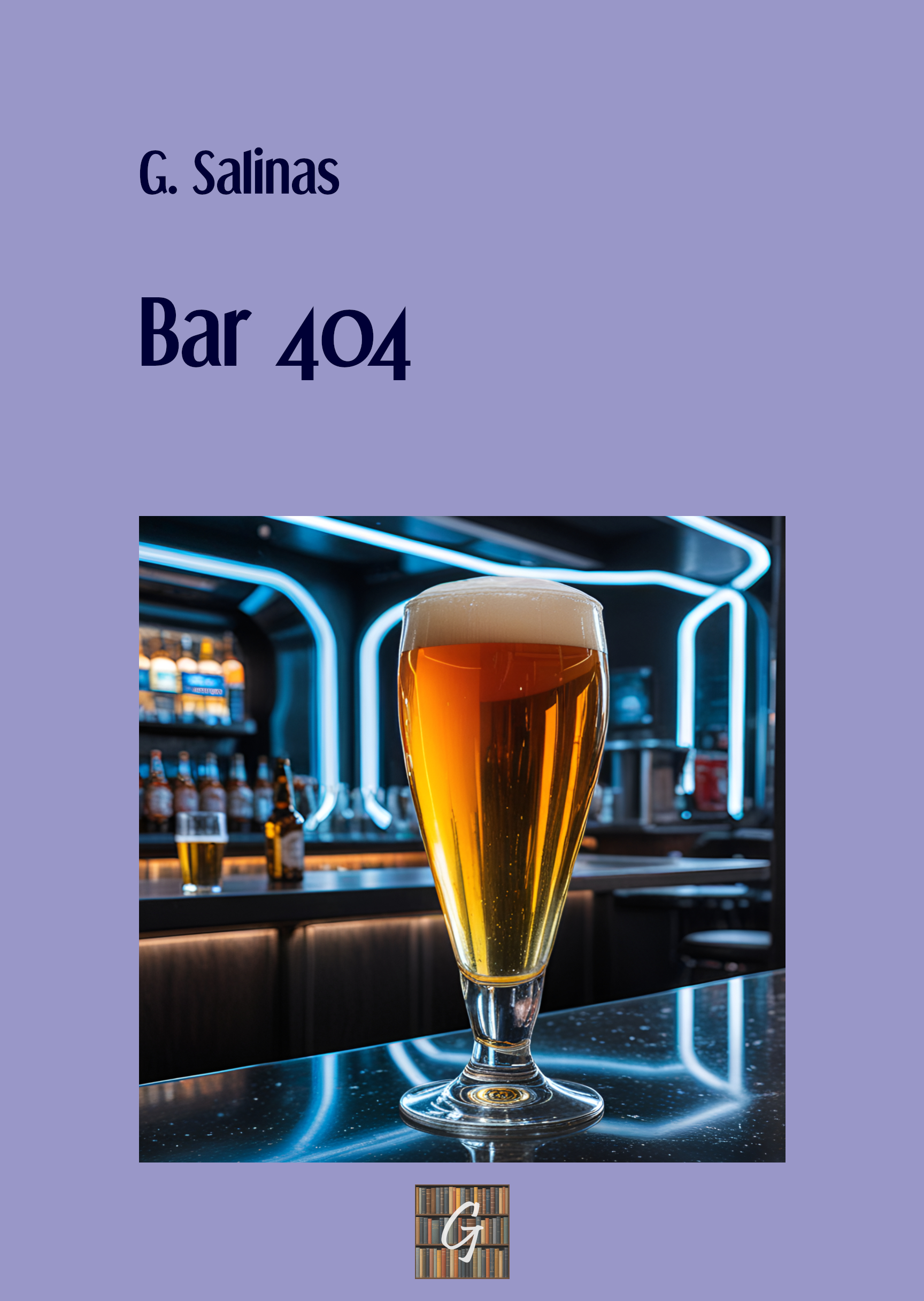 Bar 404