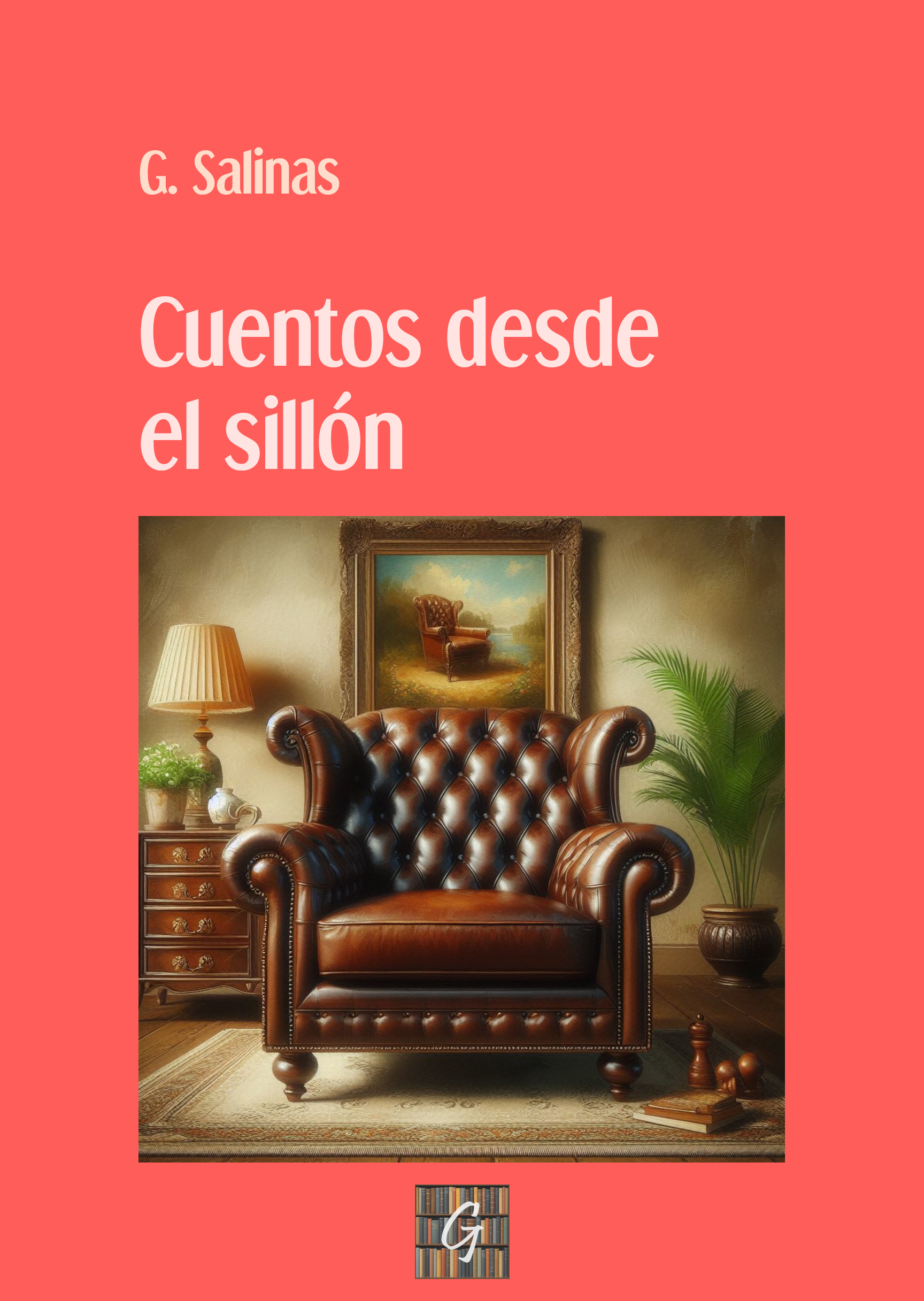 Cuentos desde el sillón