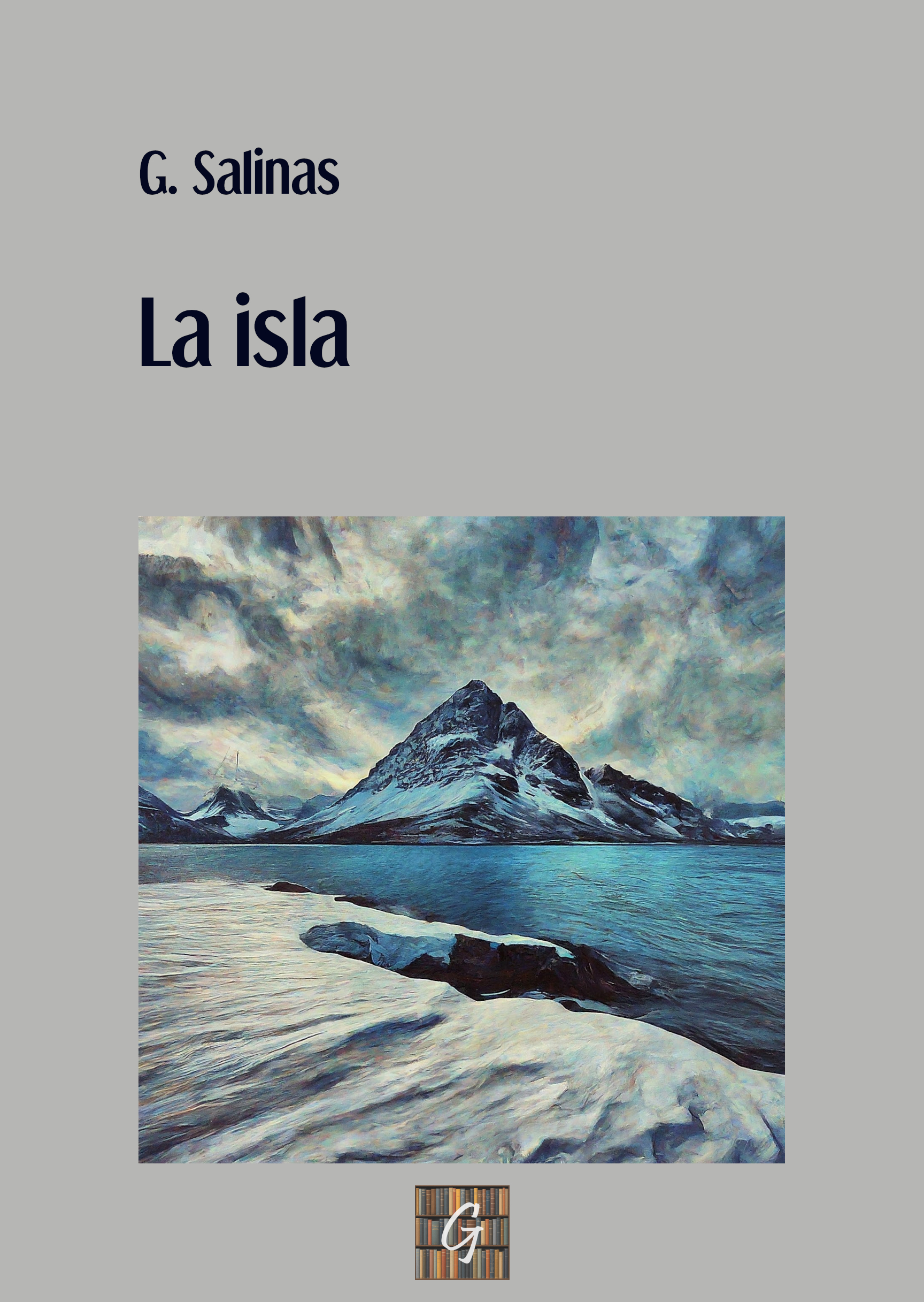 La isla